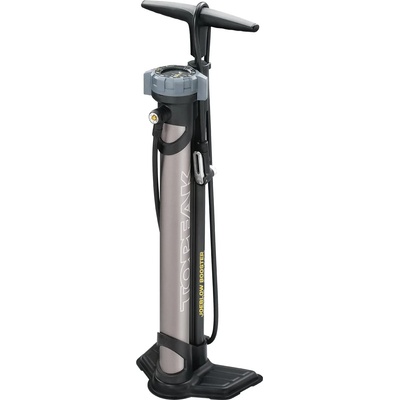 Topeak Крачна помпа Topeak JoeBlow Booster Upright pump - Black - размер One Size (870-1001-0211)
