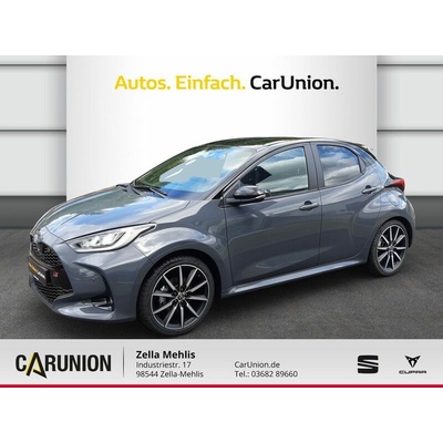 Toyota Yaris Hybrid GR Sport 96 kW