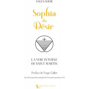 Sophia du désir | Nahor (2021)