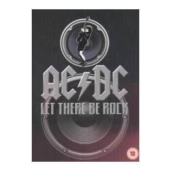 AC/DC: Let There Be Rock