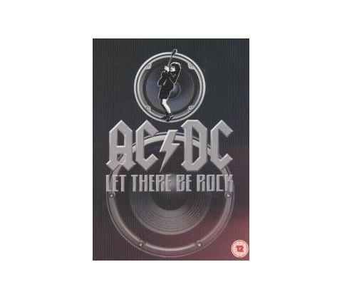 AC/DC: Let There Be Rock
