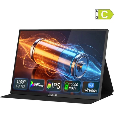ZEUSLAP P16BT