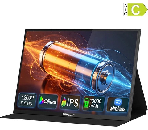 ZEUSLAP P16BT
