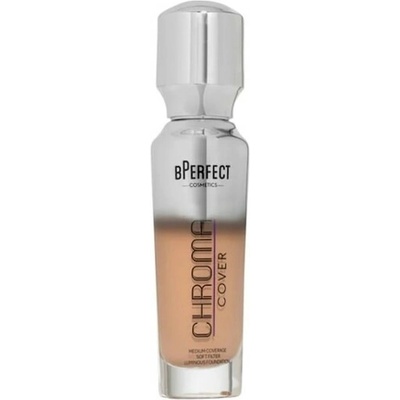 bPerfect Chroma Cover Foundation Luminous make-up N4 30 ml