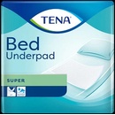 Prípravky na inkontinenciu Tena Bed 60x90 35 ks