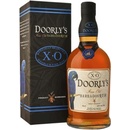 Doorly's XO 43% 0,7 l (kartón)