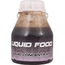 LK Baits Tekutá Potrava Squid Concentrate 250 ml
