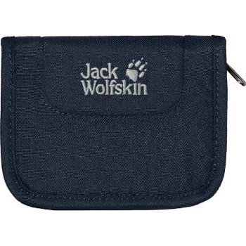 SpJack Wolfskin Sportovní peněženka First Class night blue 1010