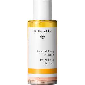Dr. Hauschka Двуфазен дегримьор за очи, 75 ml - ozone
