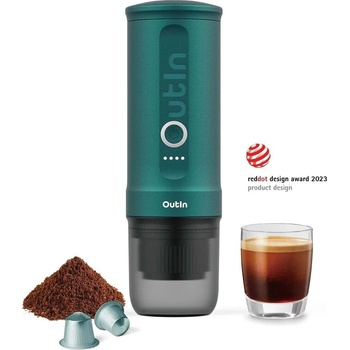 Outin Nano Teal (ONANO-OTL)