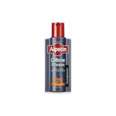 Alpecin Шампоан Против Косопад Alpecin CAFFEINE 375 ml