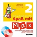 Spaß mit Max 2 CD /2ks/