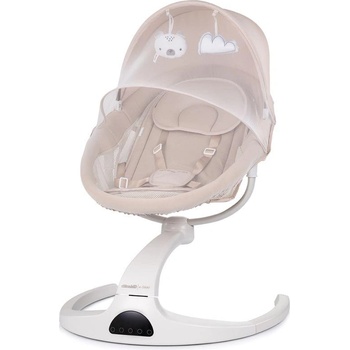 Chipolino Електрически шезлонг "E-sway" бишкота (3800933001658)