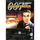 Filmy Goldfinger DVD