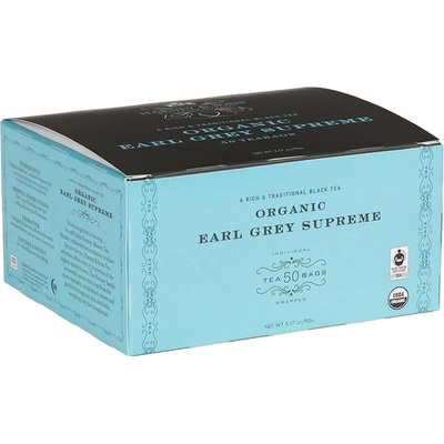 Harney & Sons Earl Grey 50 sáčků