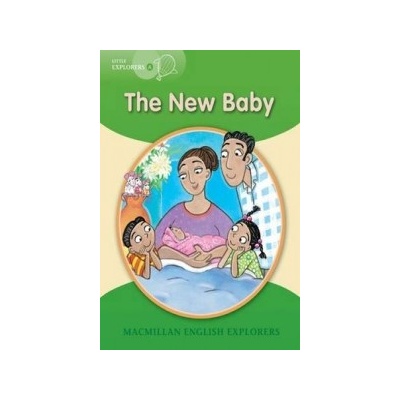 MEE A NEW BABY