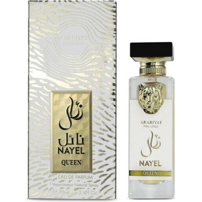 Arabiyat Prestige Nayel Queen parfémovaná voda dámská 70 ml