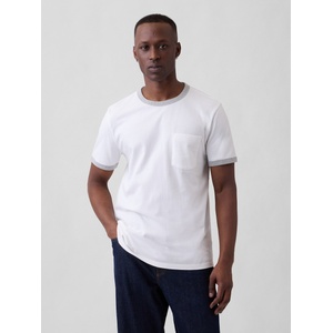 GAP Суитшърт с джоб Everyday Soft GAP GAP | Mnogotsveten | МЪЖЕ | M