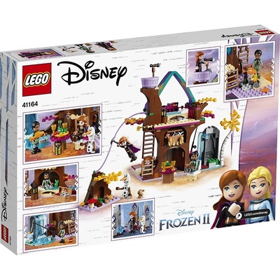 LEGO® Disney 41164 Čarovný domček na strome