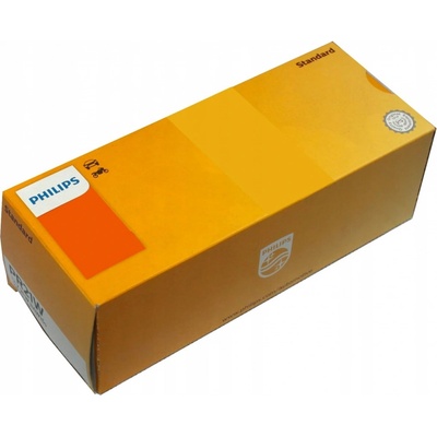 Philips 12V PR21W 21W BAW15s