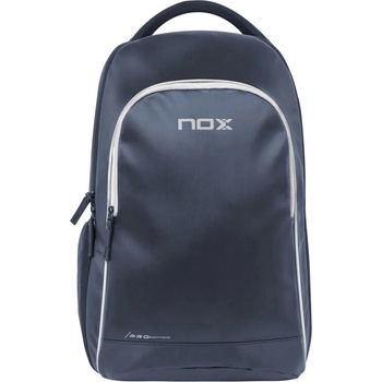 NOX Pro Series Blue Backpack