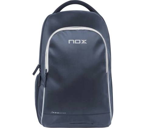 NOX Pro Series Blue Backpack