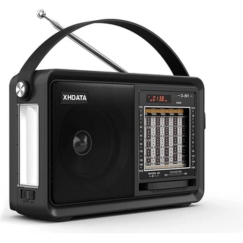 Image 1 of XHDATA D-901