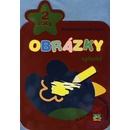 Obrázky vyfarbi