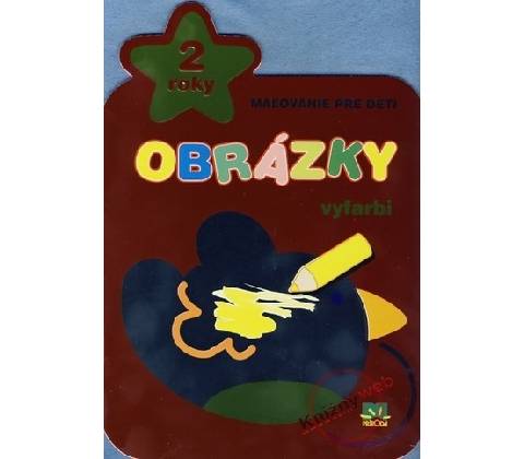 Obrázky vyfarbi
