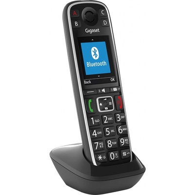 Siemens Gigaset E720HX