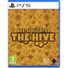 Bee Simulator: The Hive