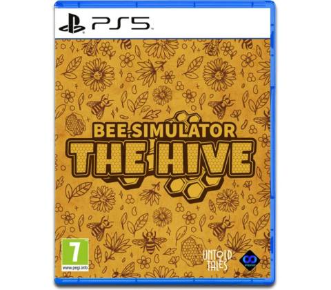Bee Simulator: The Hive