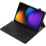 Gigapack Xiaomi Pad 8 Pro GIGAPACK Tok за поставяне, кожен ефект FLIP, български, BLACK GP-169156 (GP-169156)
