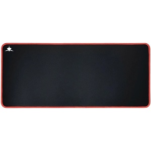 White Shark геймърски пад за мишка Gaming Mousepad RED KNIGHT XL (RED-KNIGHT-XL) - ezona