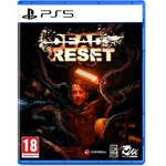 Wales Interactive Dead Reset (PS5)
