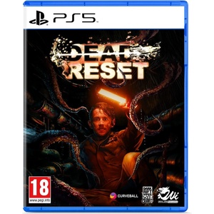 Wales Interactive Dead Reset (PS5)