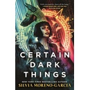 Certain Dark Things