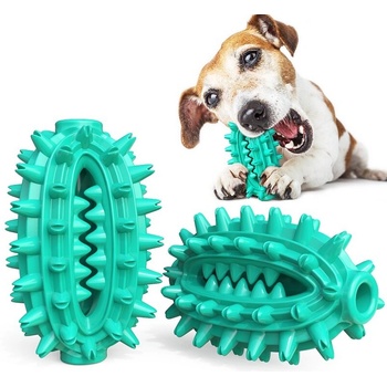 Pet Interest Дентална играчка за куче PET INTEREST Cactus Tooth Ball (41297)