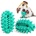 Pet Interest Дентална играчка за куче PET INTEREST Cactus Tooth Ball (41297)