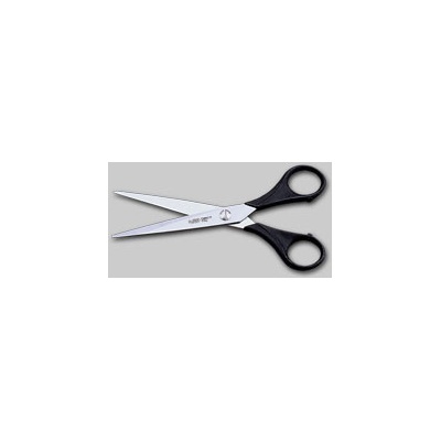 Nožnice kancelárske 18 cm nerez KDS typ 4178