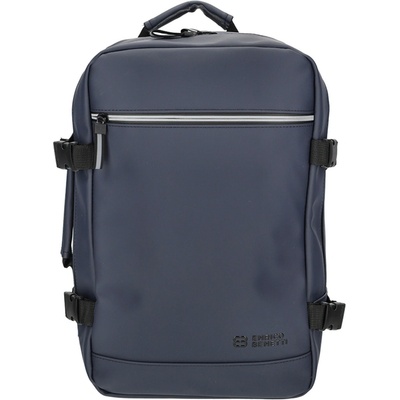 Enrico Benetti Bergen 56010 Navy 20 l