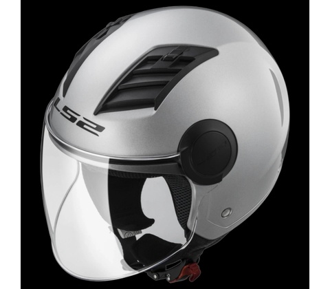 LS2 OF562 AIRFLOW