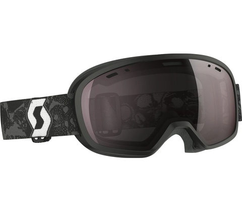 Scott Buzz Pro
