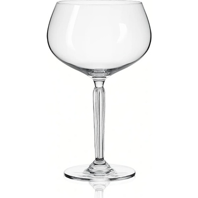 Crystalex CZ BOHEMIA HELLEN GIN TONIC SKLENICE 4 x 500 ml