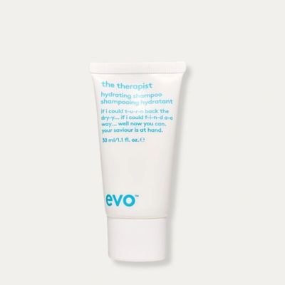EVO The Therapist Hydrating Shampoo 30 ml