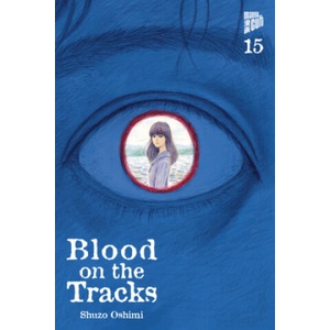 Blood on the Tracks 15 | Jan-Christoph Müller (ISBN: 9783757303723)