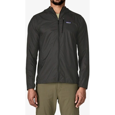 Houdini Patagonia Větrovka jacket pánská černá