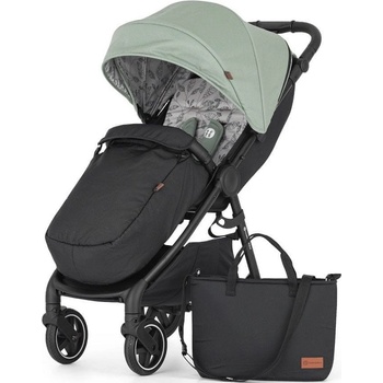 Petite&Mars Royal2 Iron Green Black Sport 2024