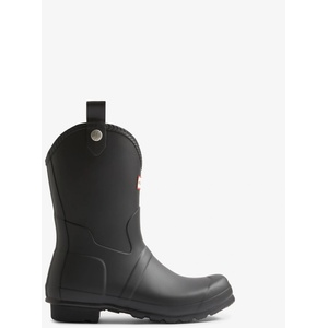 Hunter Гумени ботуши Hunter Women's Wellingtons - Black