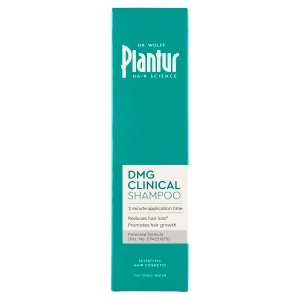 Plantur 39 DMG шампоан 250 мл клиничен